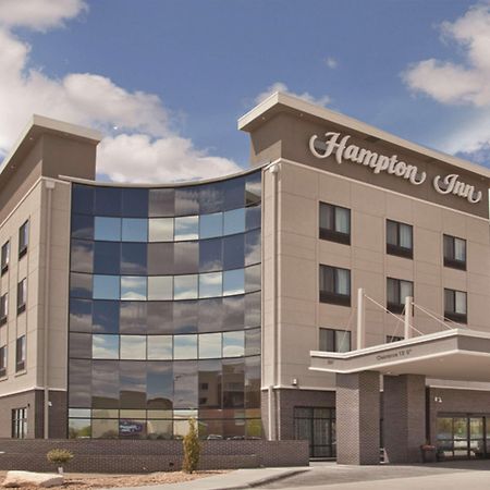 Hampton Inn Kearney Dış mekan fotoğraf