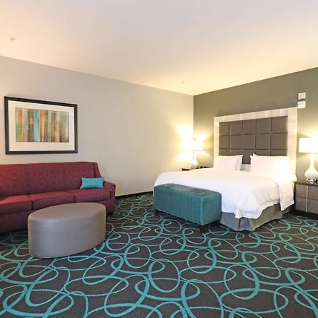 Hampton Inn Kearney Dış mekan fotoğraf
