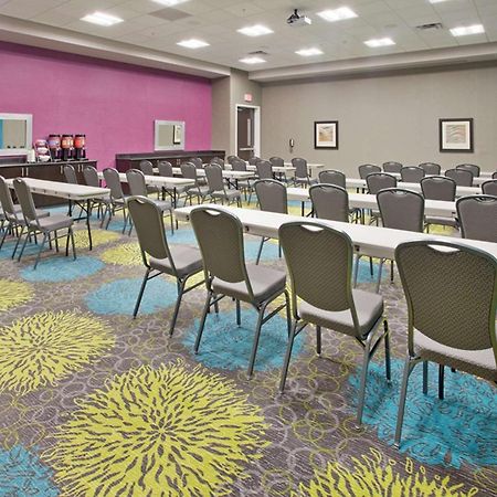Hampton Inn Kearney Dış mekan fotoğraf