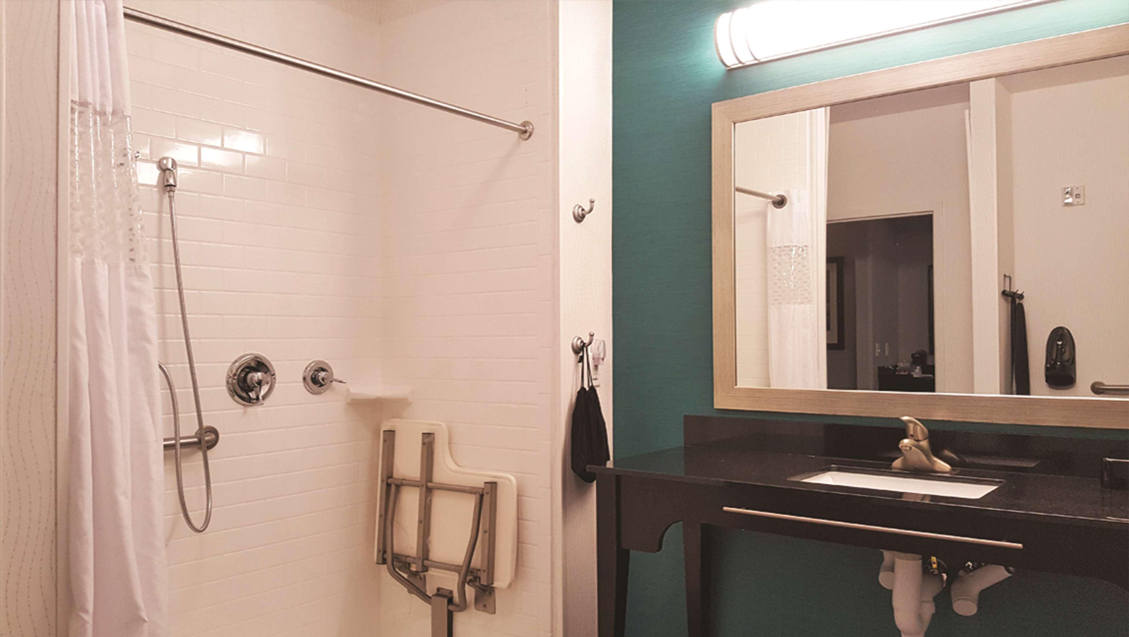 Hampton Inn Kearney Dış mekan fotoğraf