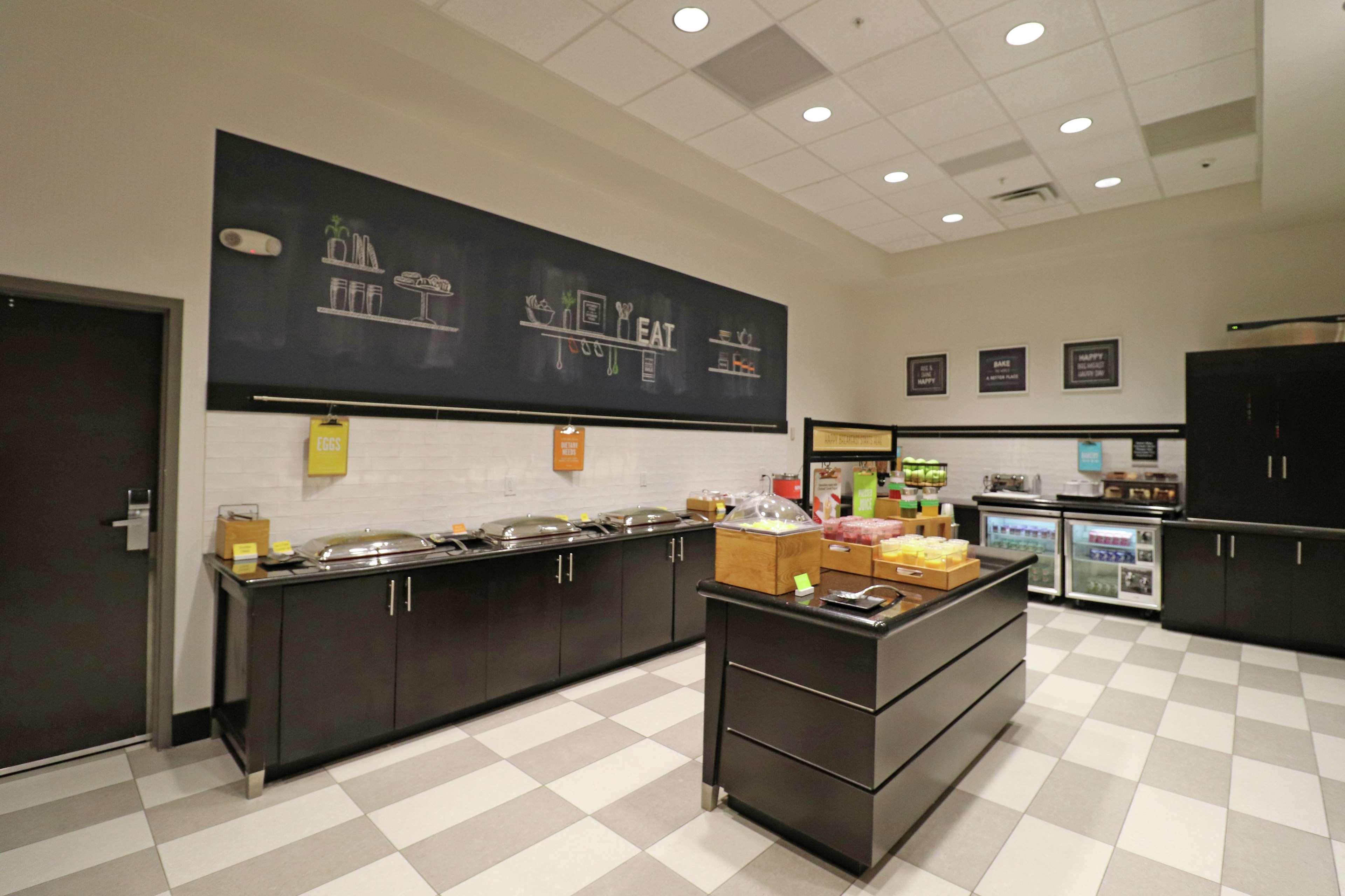 Hampton Inn Kearney Dış mekan fotoğraf