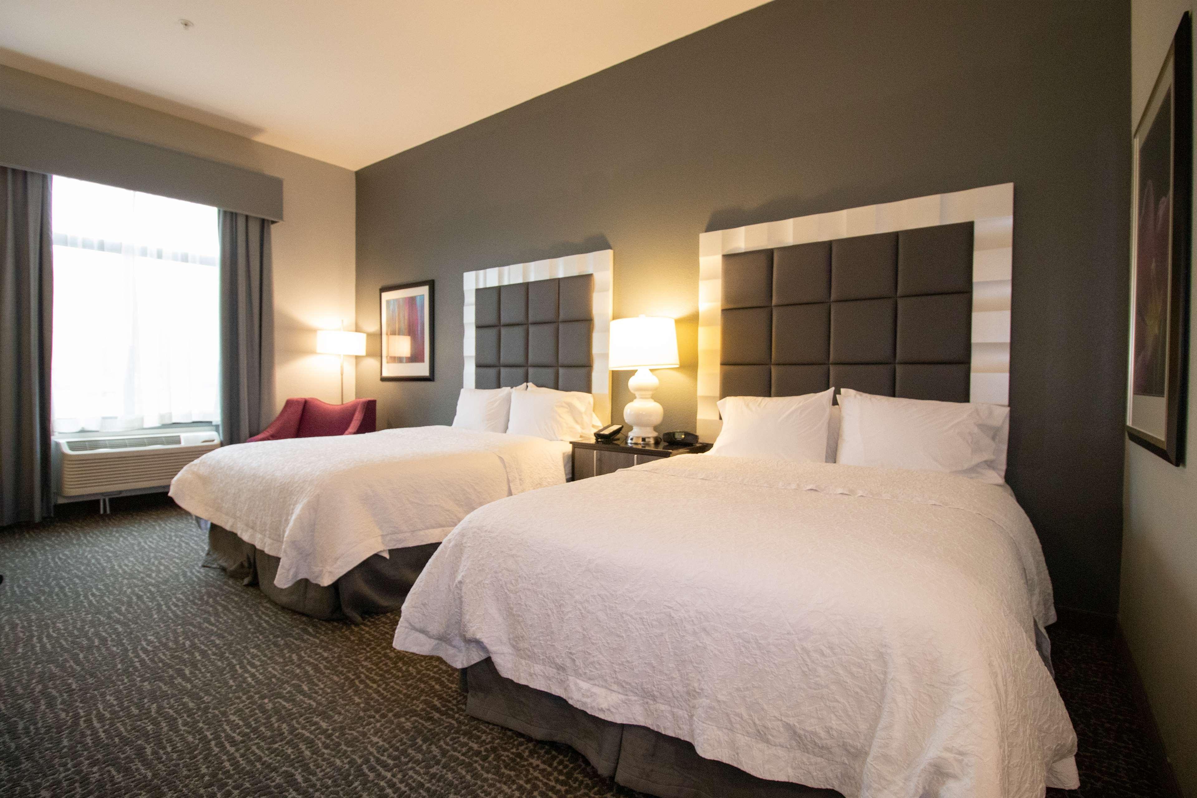 Hampton Inn Kearney Dış mekan fotoğraf