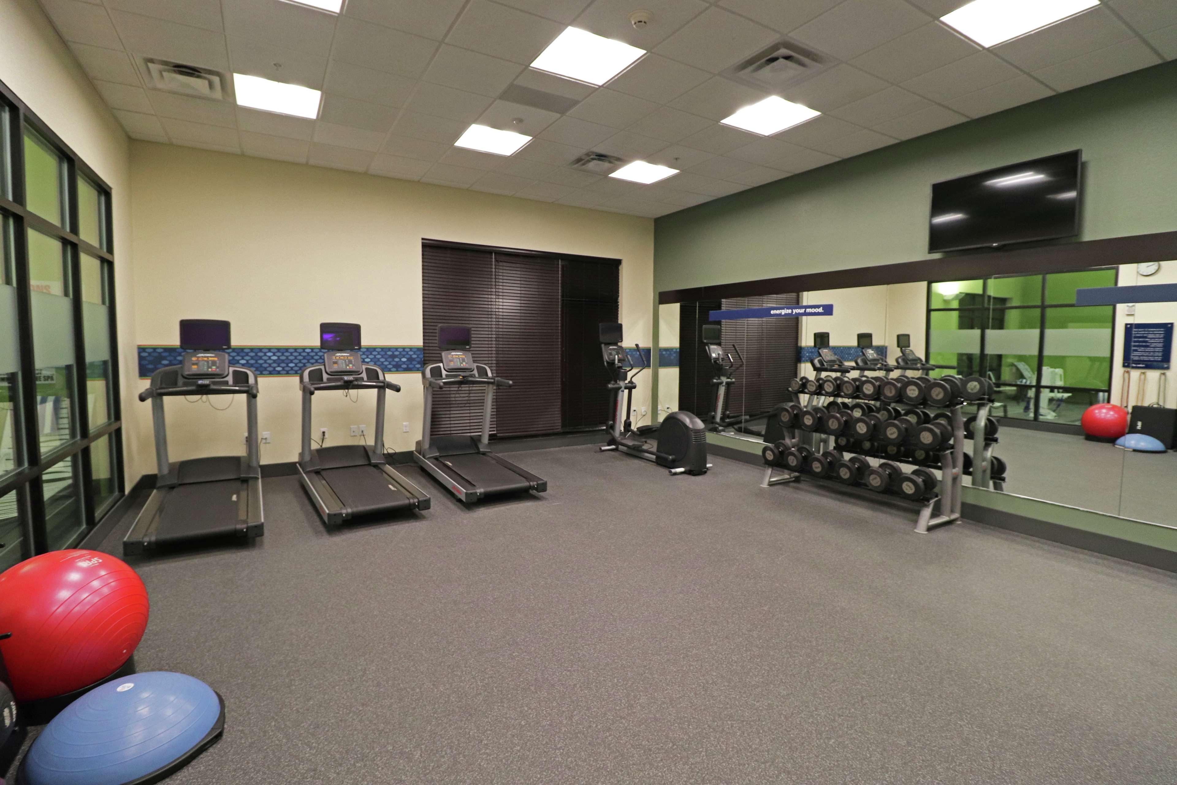 Hampton Inn Kearney Dış mekan fotoğraf