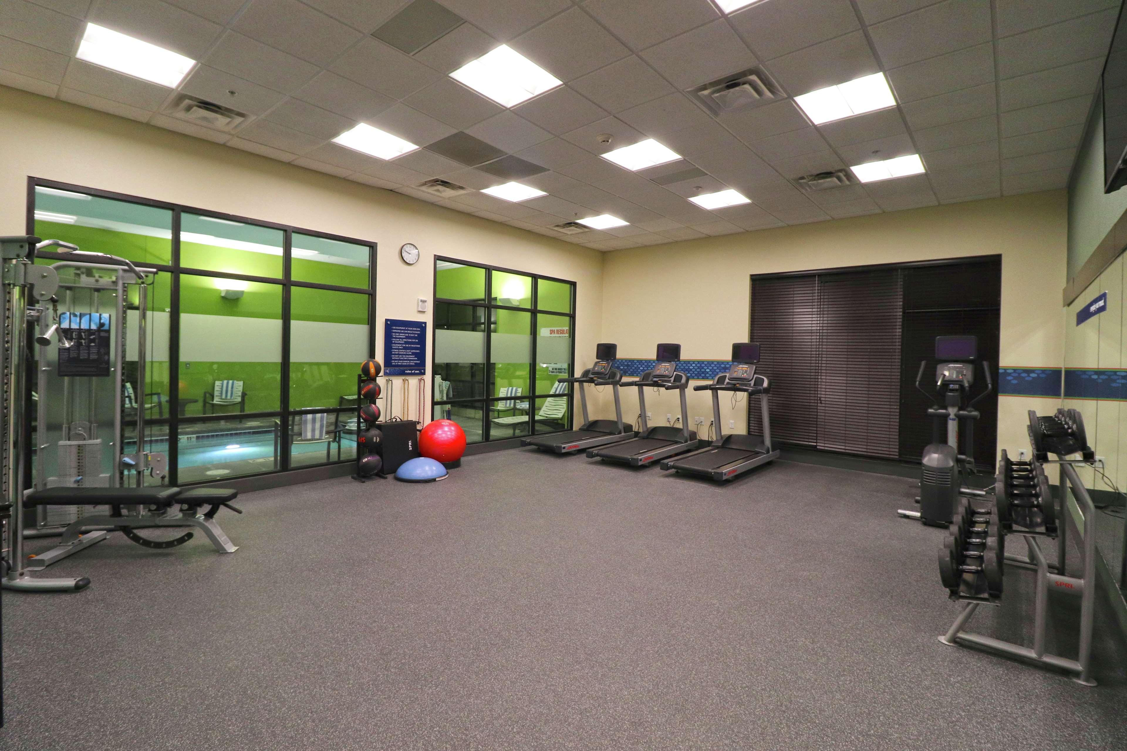 Hampton Inn Kearney Dış mekan fotoğraf