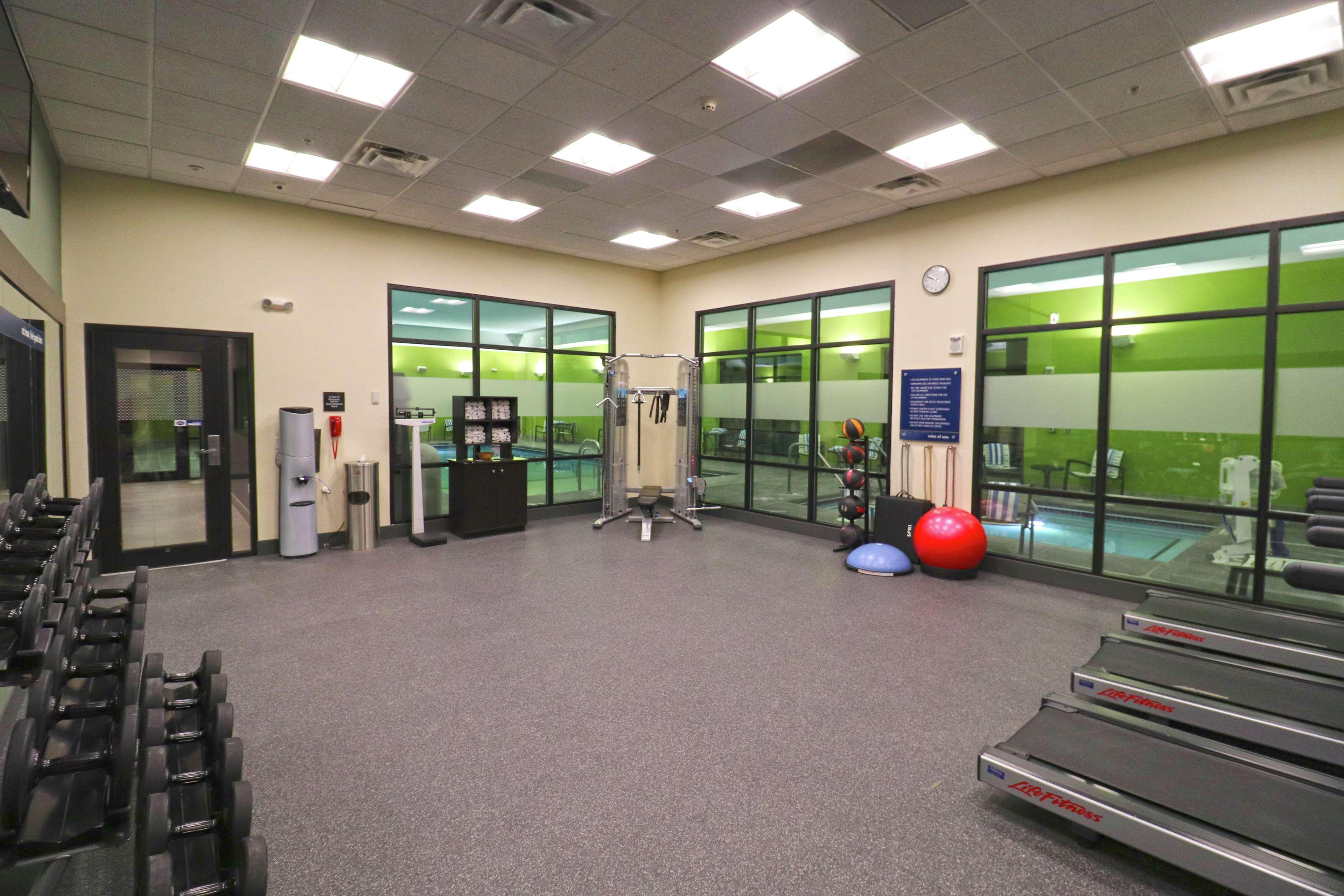 Hampton Inn Kearney Dış mekan fotoğraf