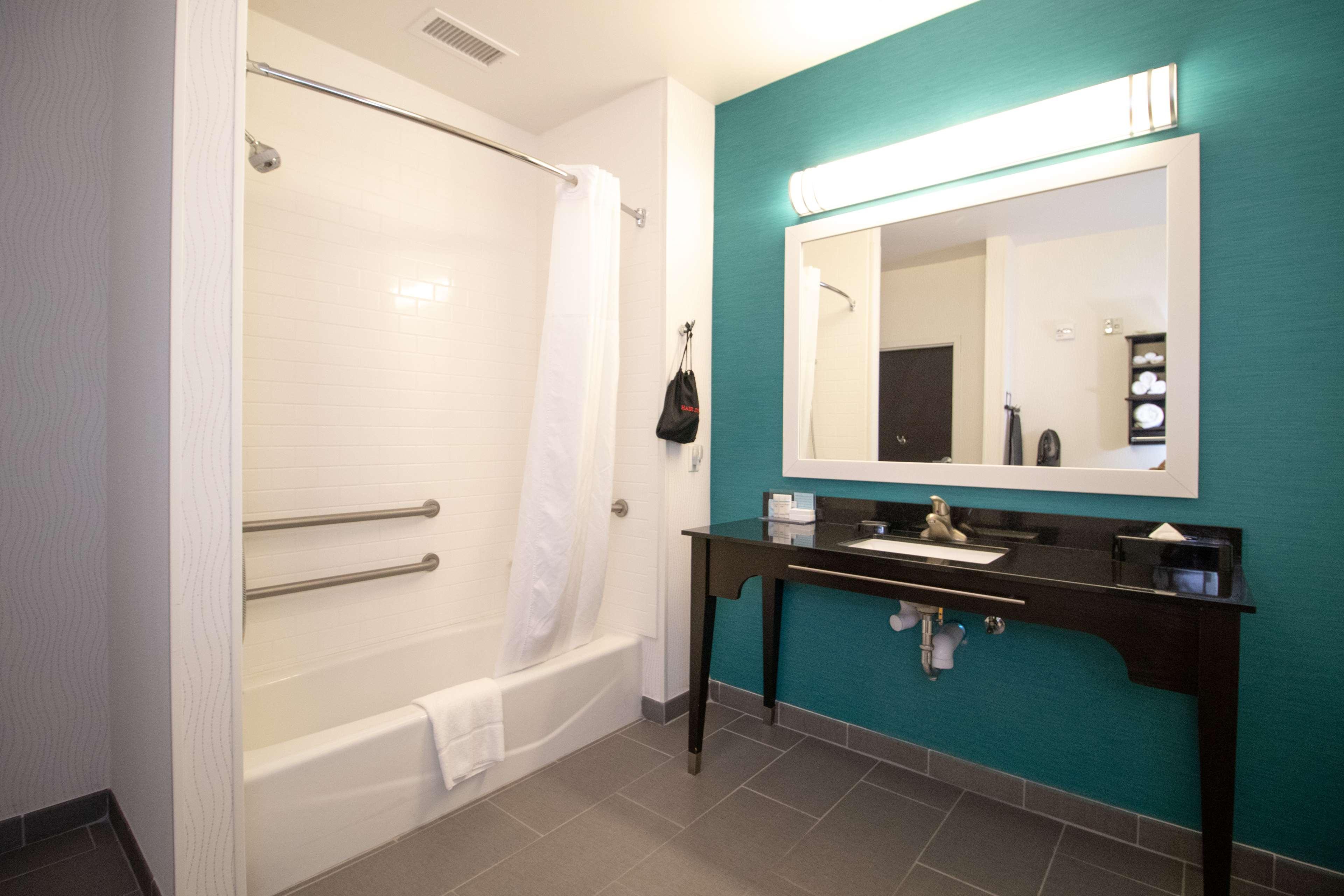 Hampton Inn Kearney Dış mekan fotoğraf