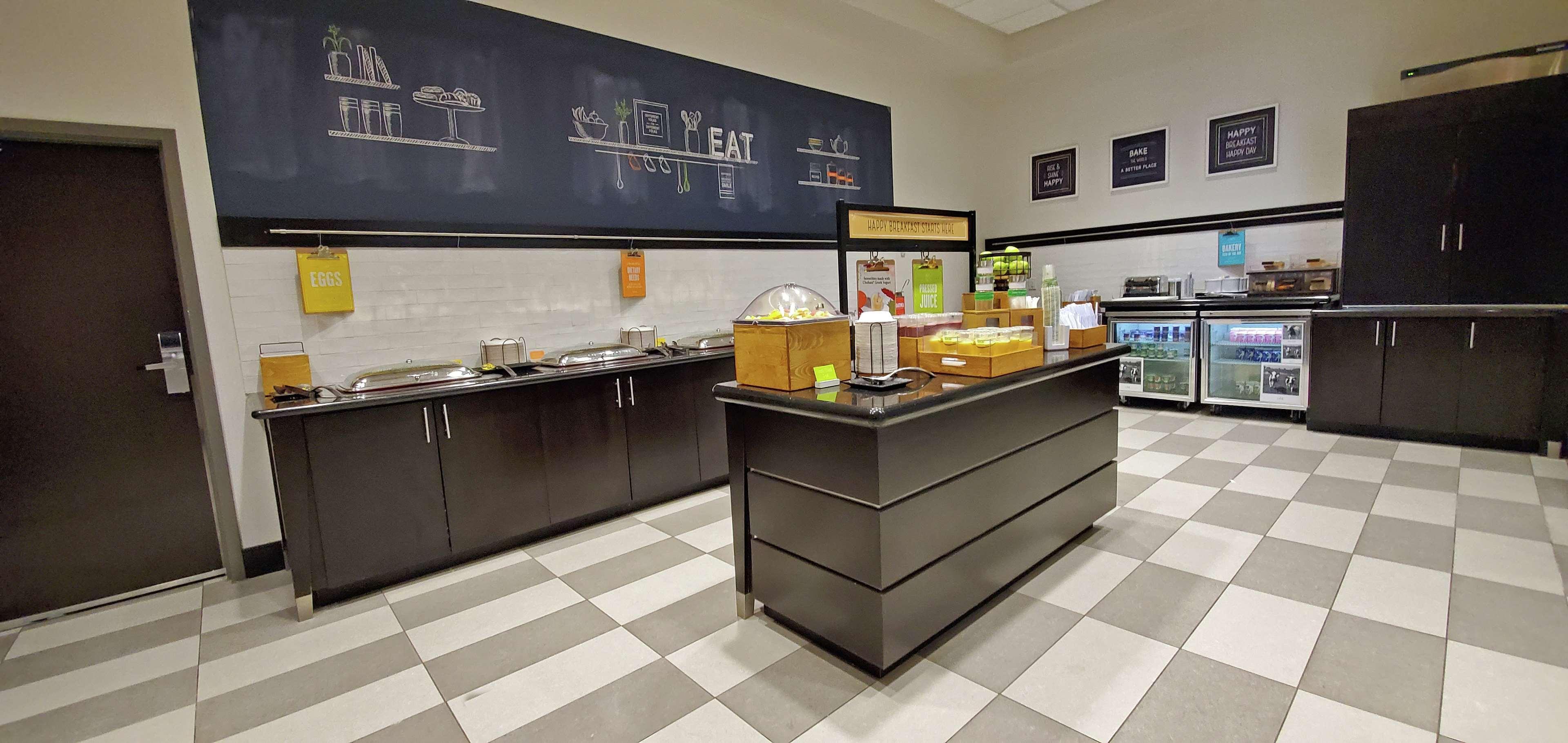 Hampton Inn Kearney Dış mekan fotoğraf