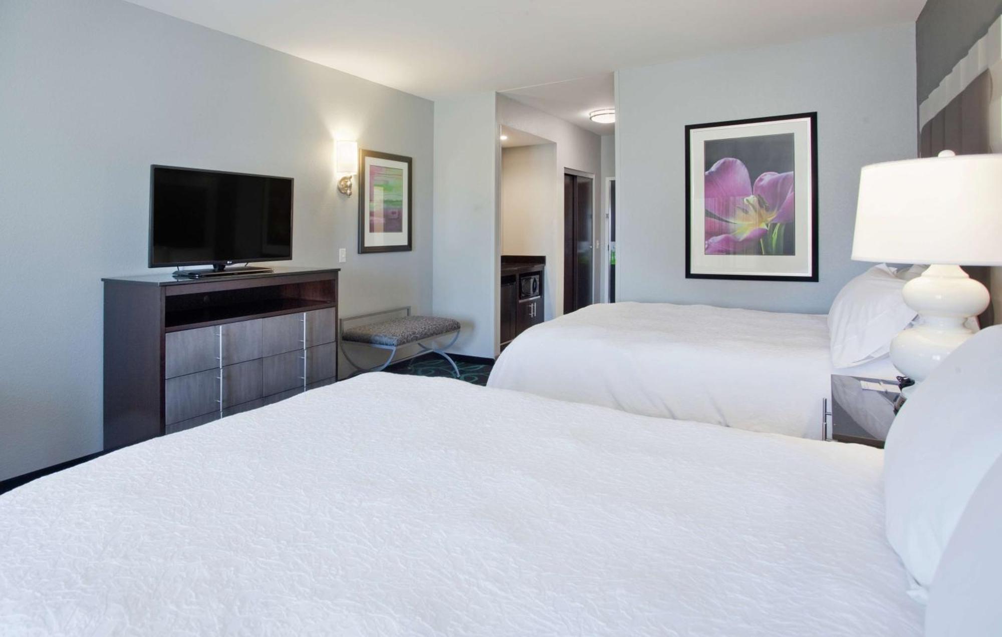 Hampton Inn Kearney Dış mekan fotoğraf