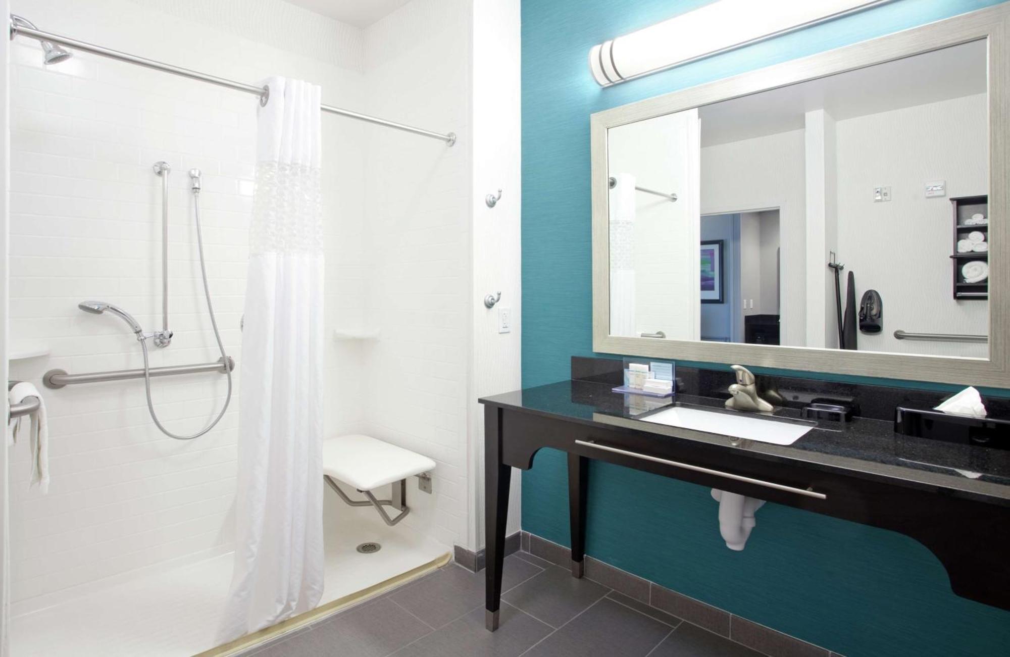 Hampton Inn Kearney Dış mekan fotoğraf