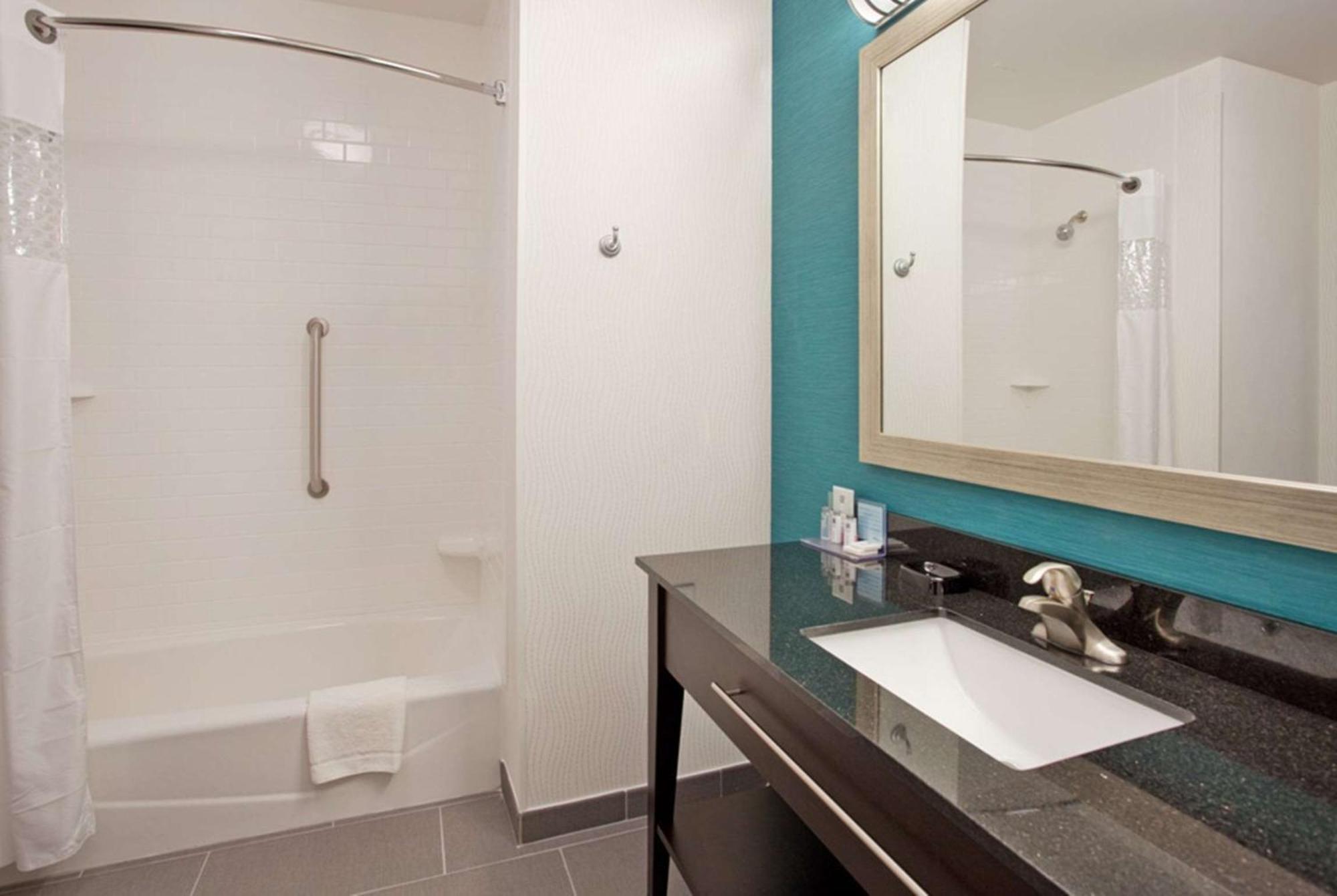 Hampton Inn Kearney Dış mekan fotoğraf