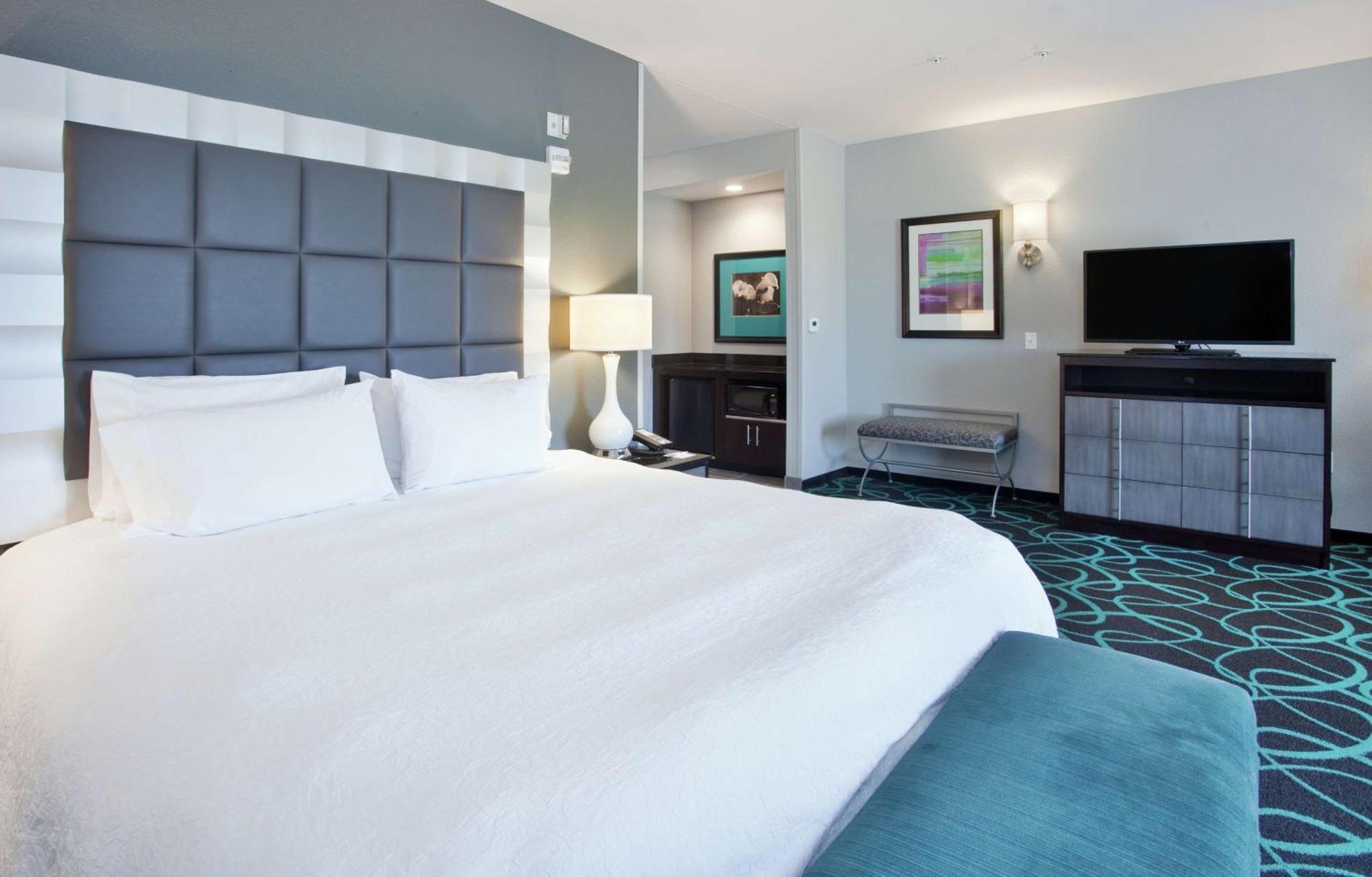 Hampton Inn Kearney Dış mekan fotoğraf