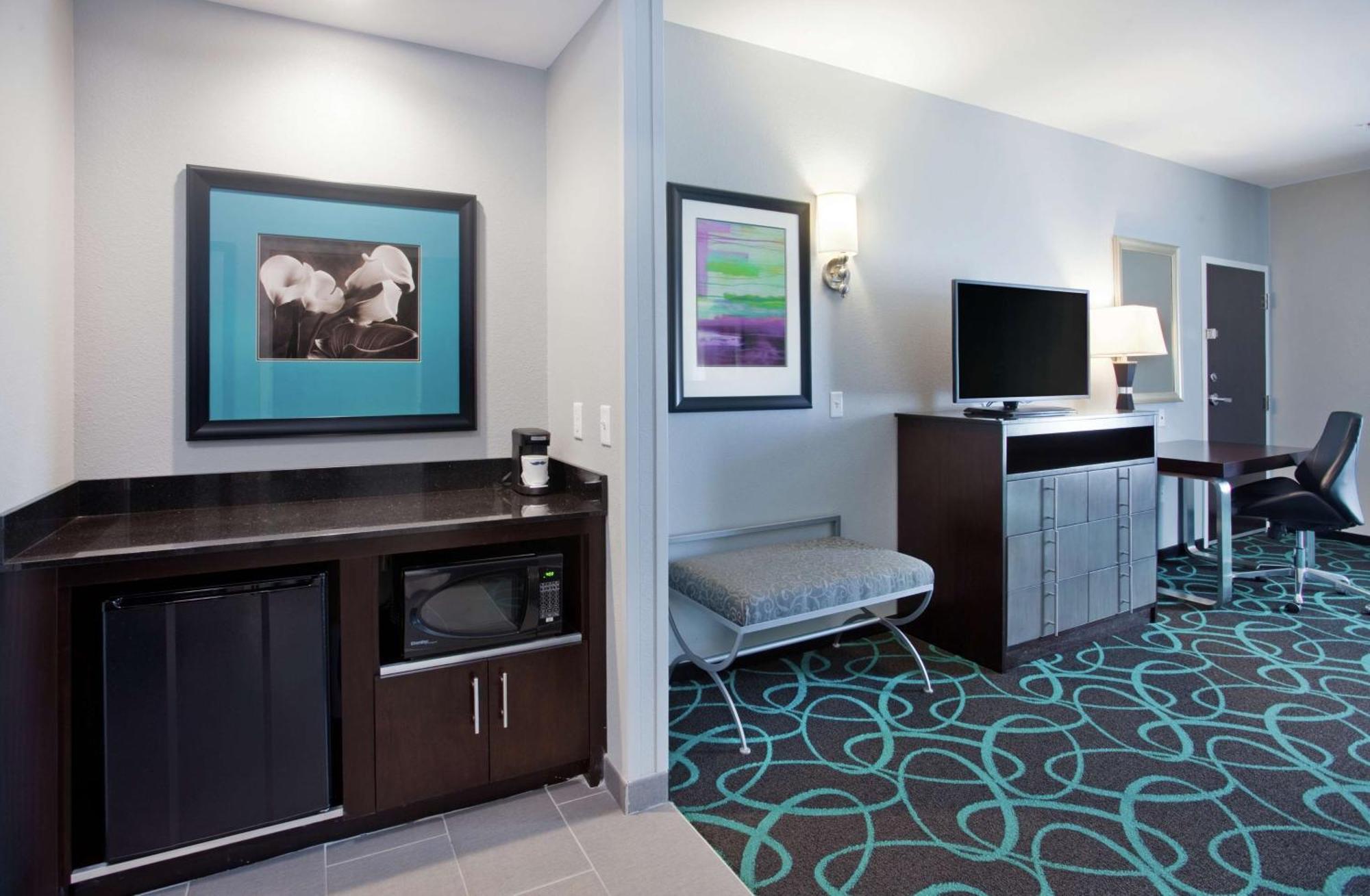 Hampton Inn Kearney Dış mekan fotoğraf