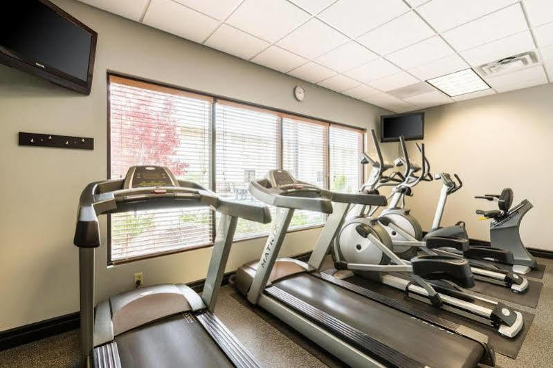 Hampton Inn Kearney Dış mekan fotoğraf